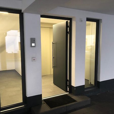 Fewo Rhein-Lahn Penthouse Og3-1 Ланштайн Экстерьер фото