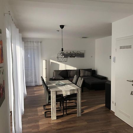 Fewo Rhein-Lahn Penthouse Og3-1 Ланштайн Экстерьер фото
