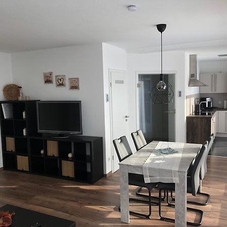 Fewo Rhein-Lahn Penthouse Og3-1 Ланштайн Экстерьер фото