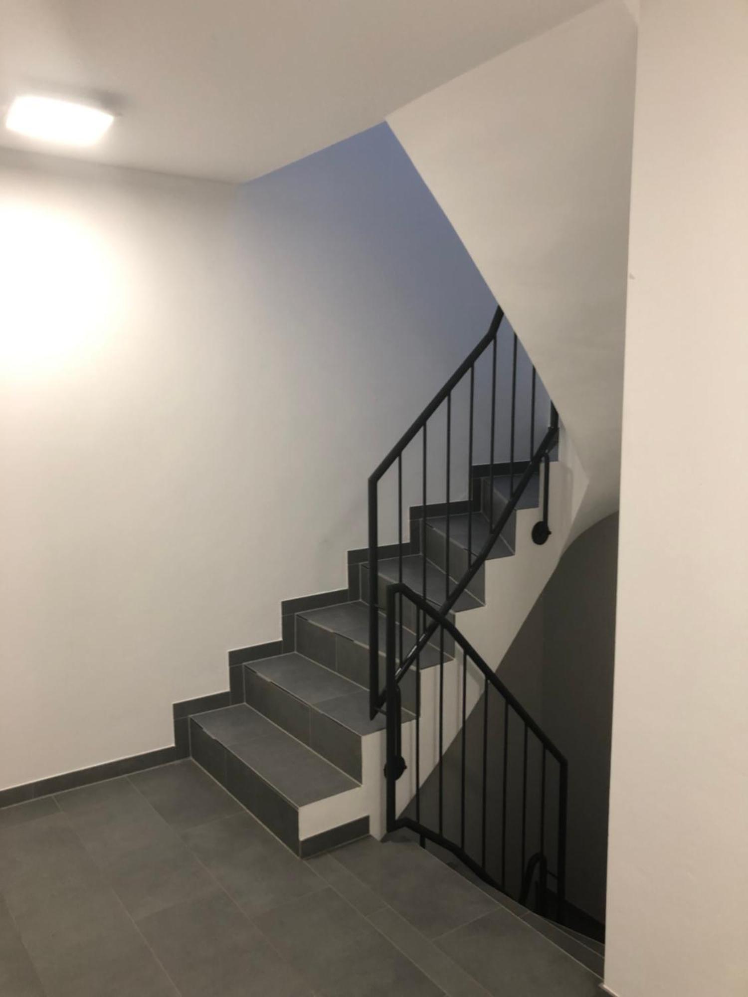 Fewo Rhein-Lahn Penthouse Og3-1 Ланштайн Экстерьер фото