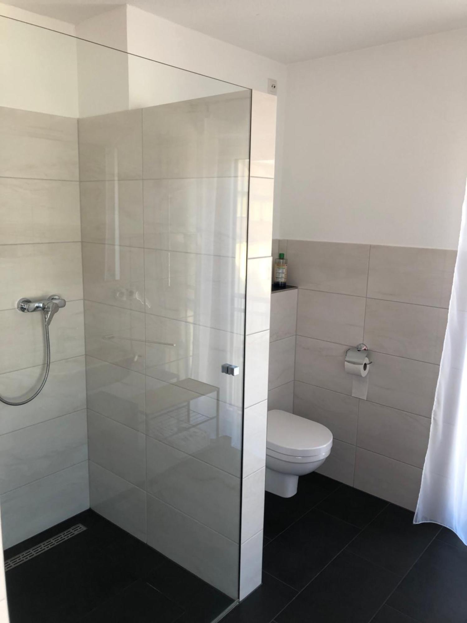 Fewo Rhein-Lahn Penthouse Og3-1 Ланштайн Экстерьер фото
