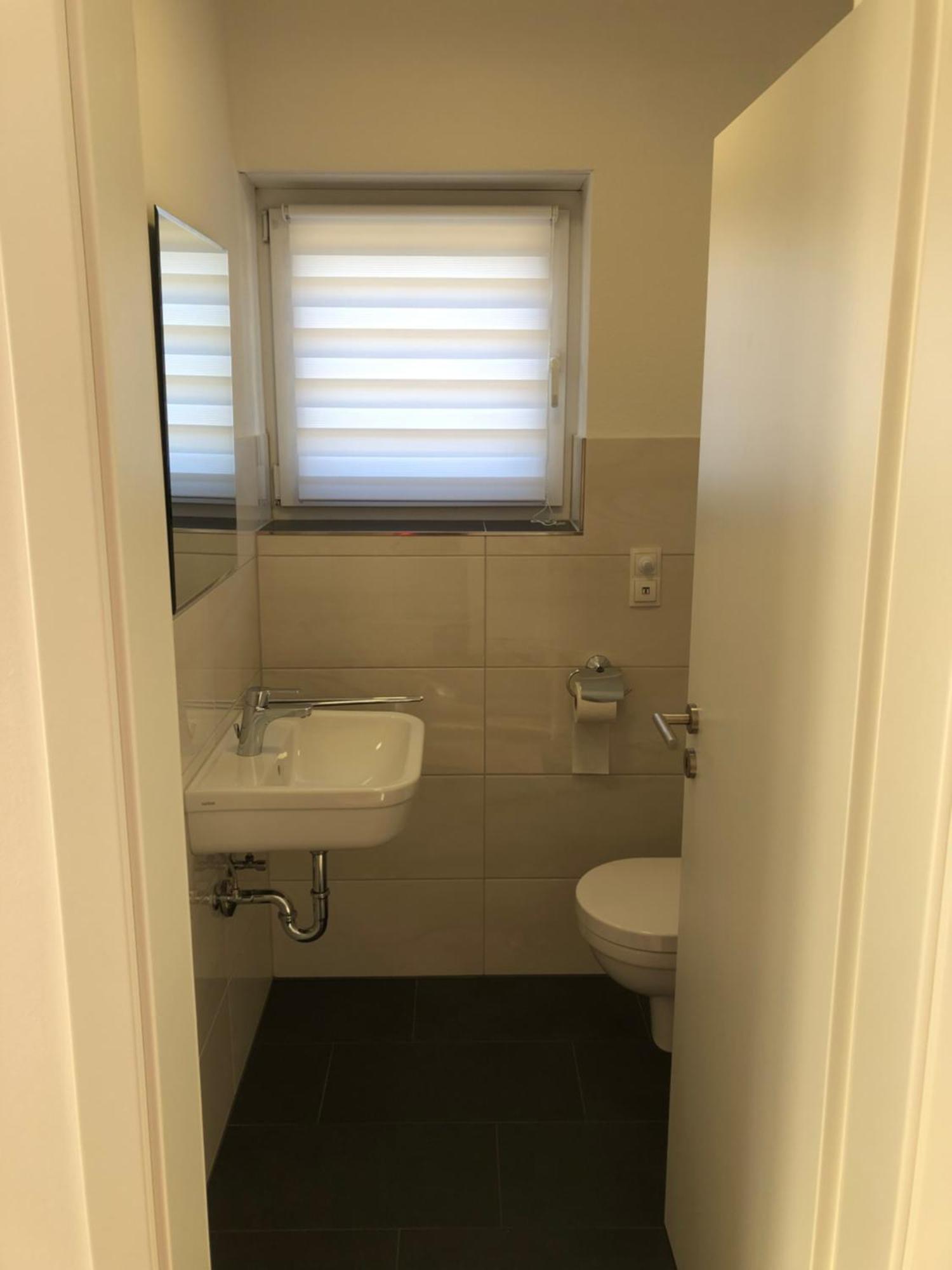 Fewo Rhein-Lahn Penthouse Og3-1 Ланштайн Экстерьер фото