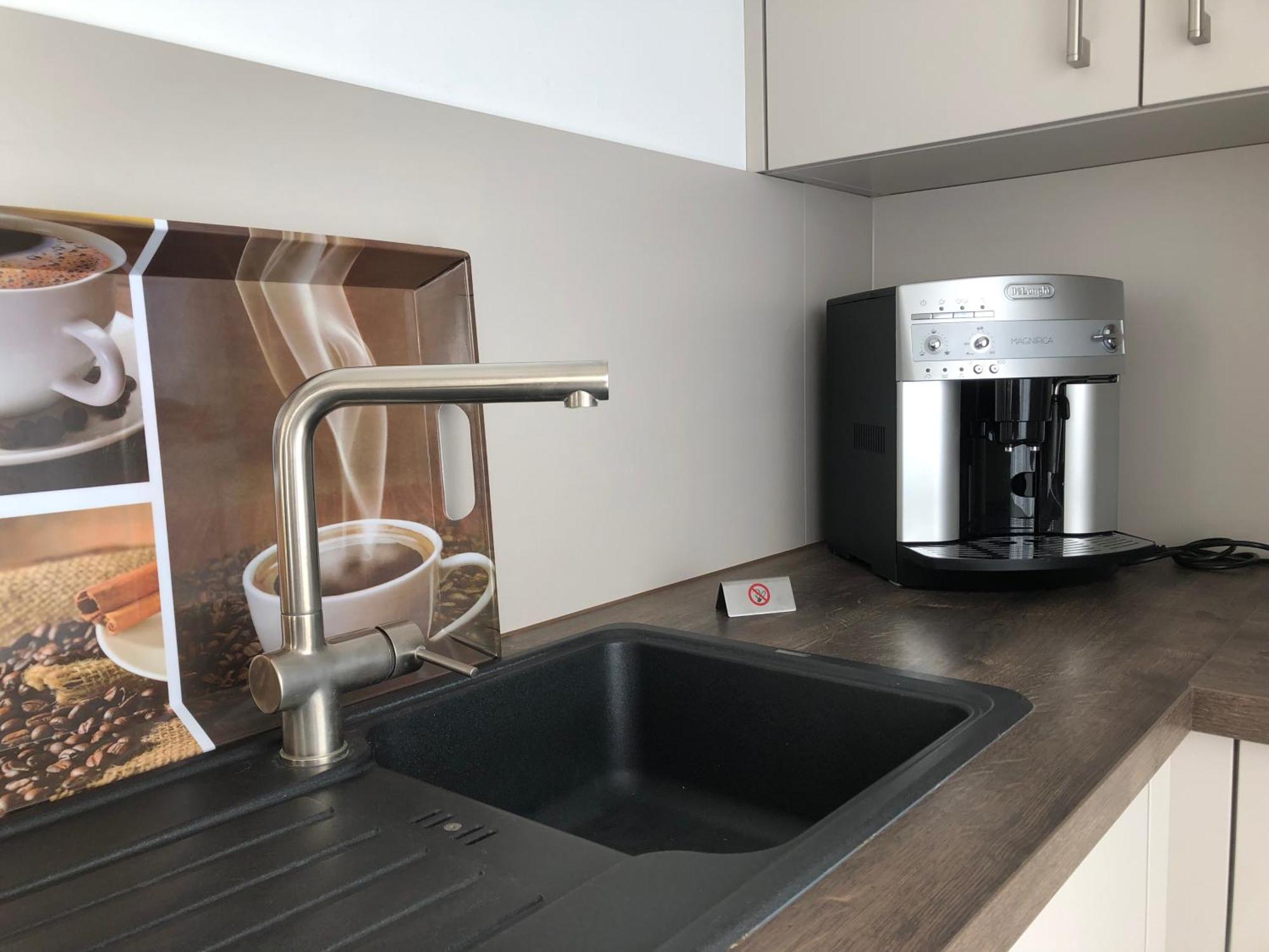 Fewo Rhein-Lahn Penthouse Og3-1 Ланштайн Экстерьер фото