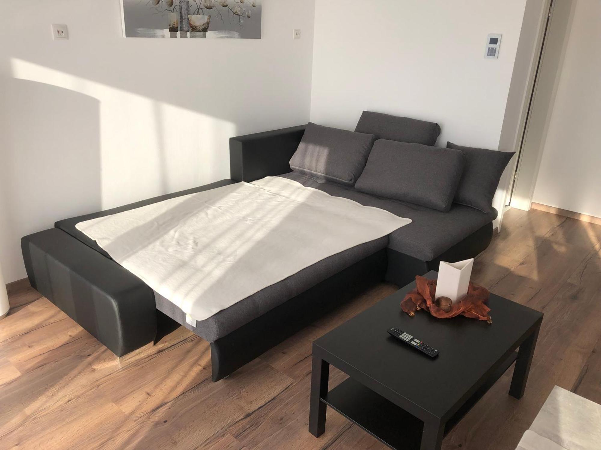 Fewo Rhein-Lahn Penthouse Og3-1 Ланштайн Экстерьер фото