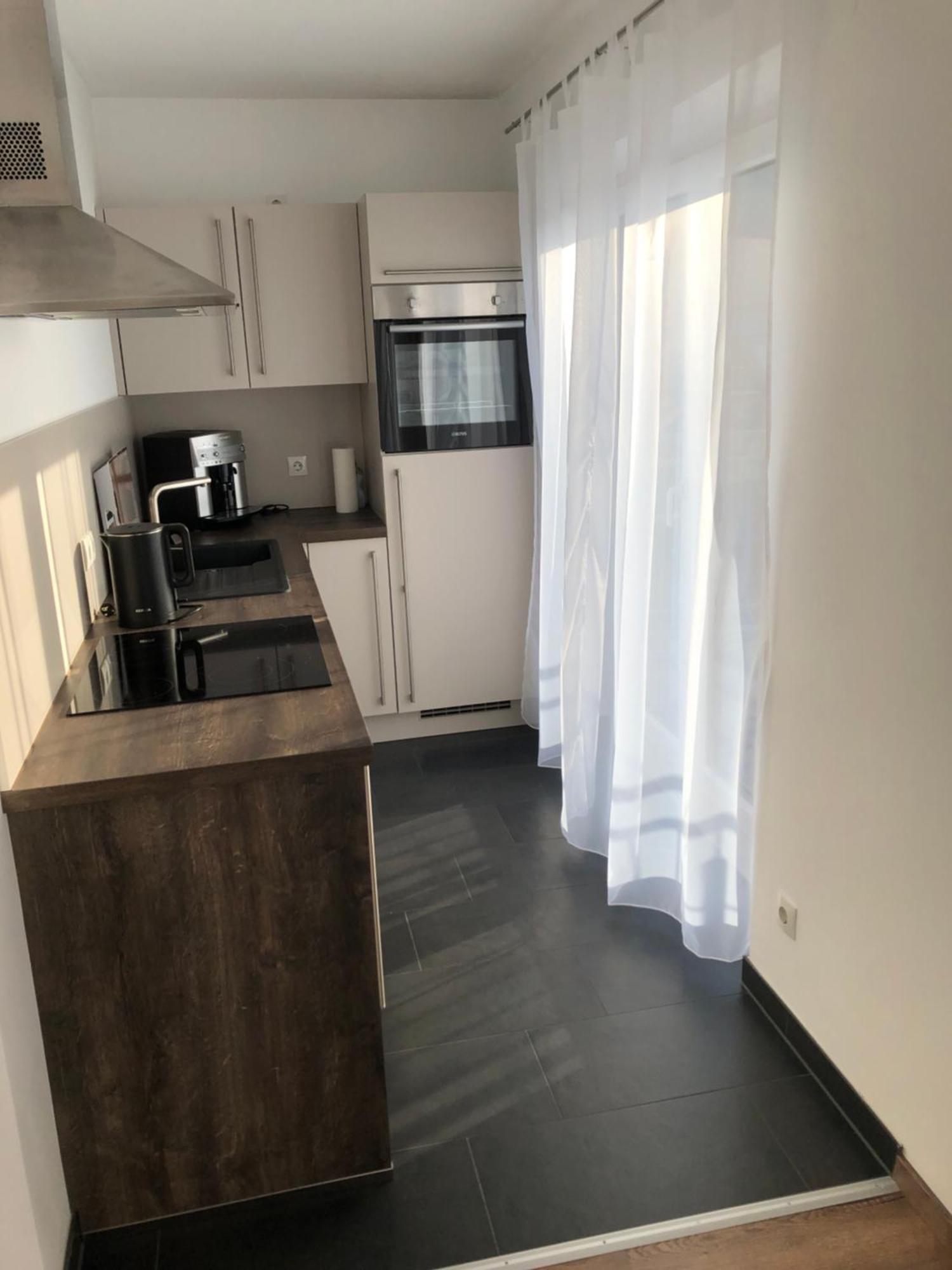 Fewo Rhein-Lahn Penthouse Og3-1 Ланштайн Экстерьер фото