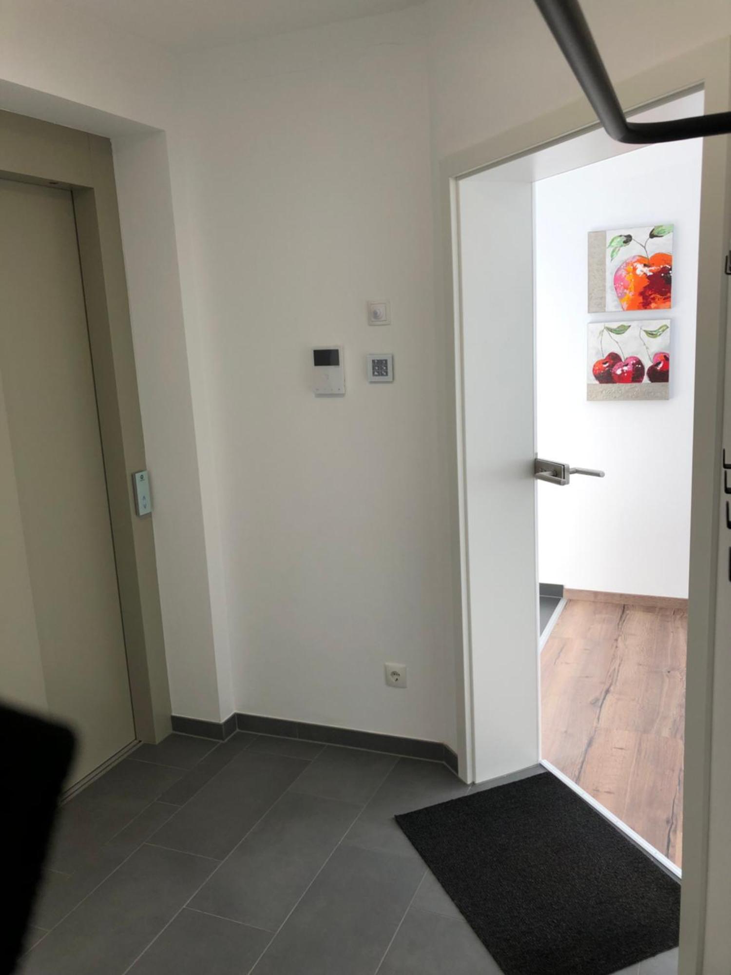 Fewo Rhein-Lahn Penthouse Og3-1 Ланштайн Экстерьер фото
