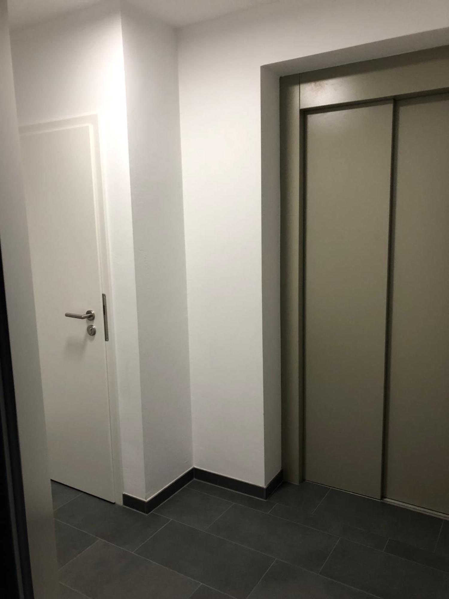 Fewo Rhein-Lahn Penthouse Og3-1 Ланштайн Экстерьер фото