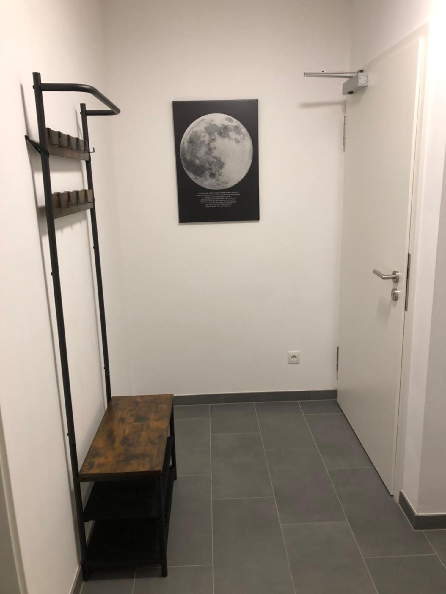 Fewo Rhein-Lahn Penthouse Og3-1 Ланштайн Экстерьер фото